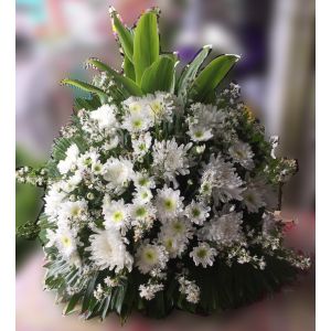 cheap funeral flowers philippines