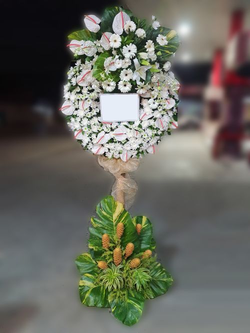 cheap funeral arrangements to manila